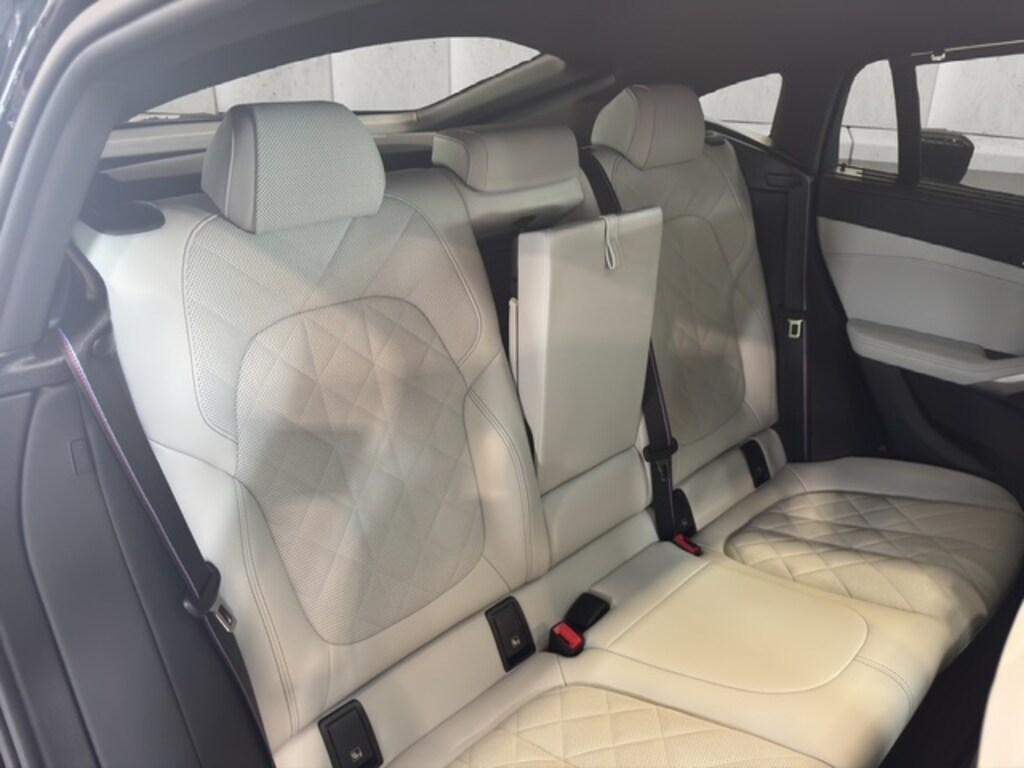 BMW X6 M X6 M60i MSport Pro auto