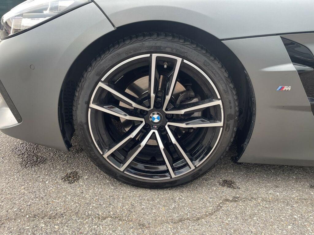 BMW Z4 sdrive 20i Msport auto