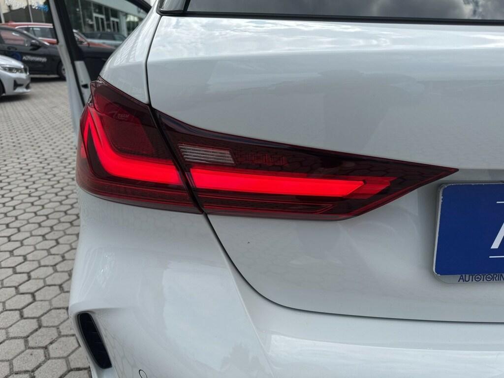 BMW Serie 1 118i Msport 136cv auto