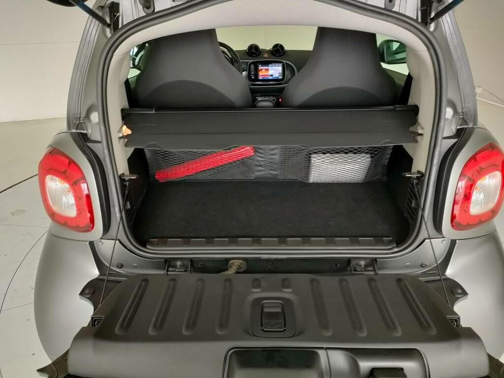 Smart fortwo 0.9 t. Superpassion 90cv twinamic
