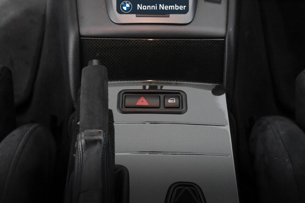 BMW M3 Coupe 3.2 CSL