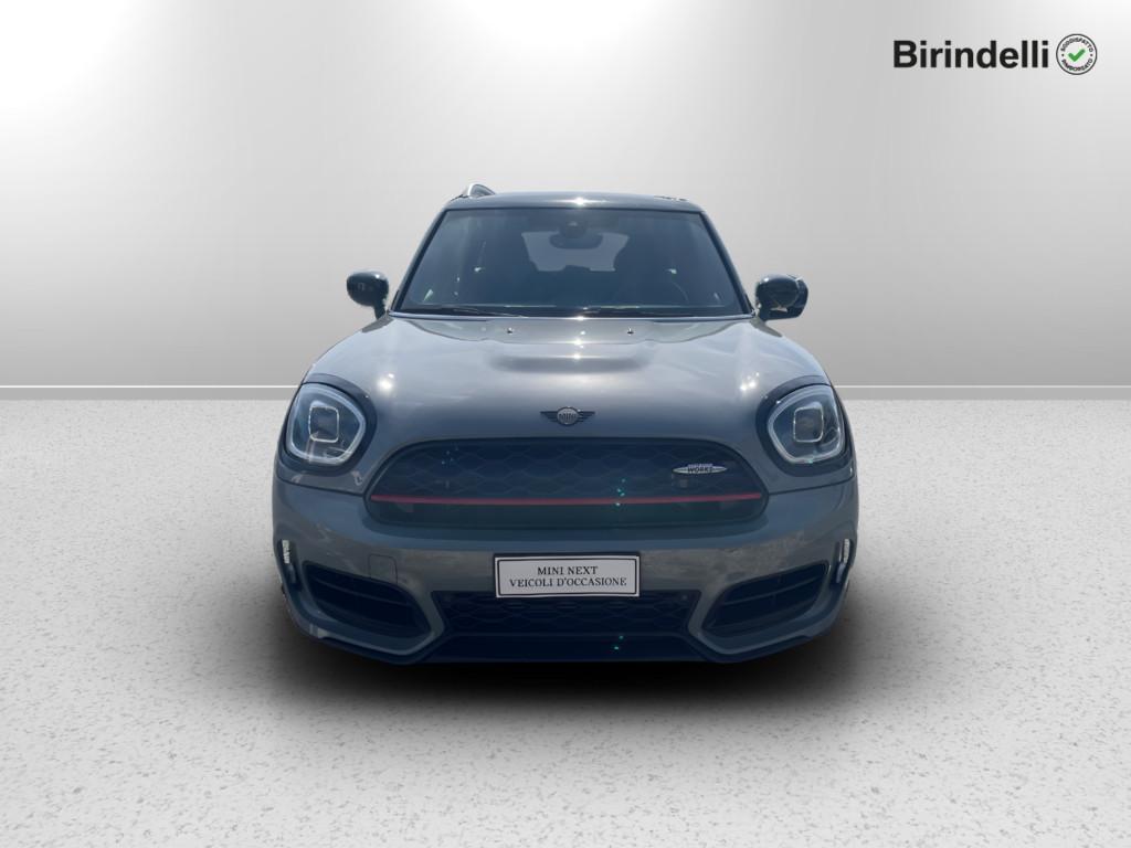 Mini Mini Countryman 2.0 JCW JCW auto