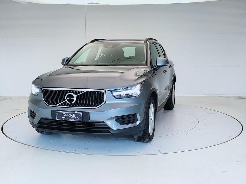Volvo XC40 2.0 D3 Business awd geartronic