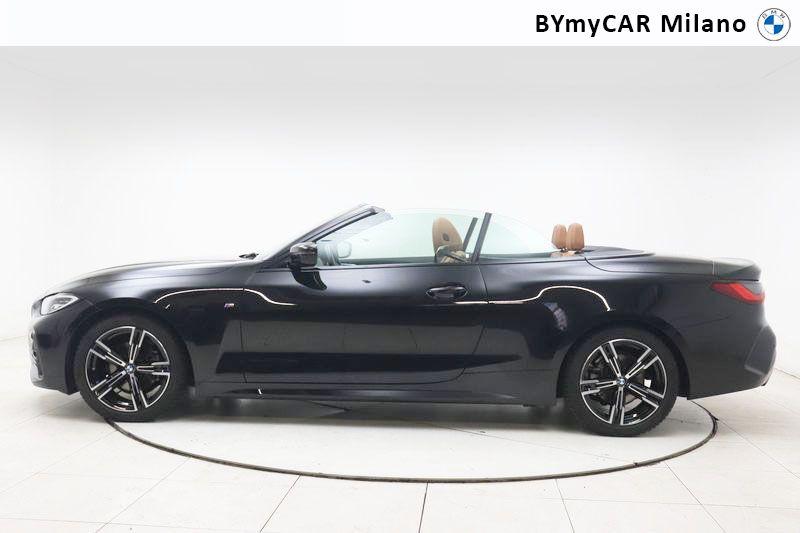 BMW Serie 4 420i Msport auto