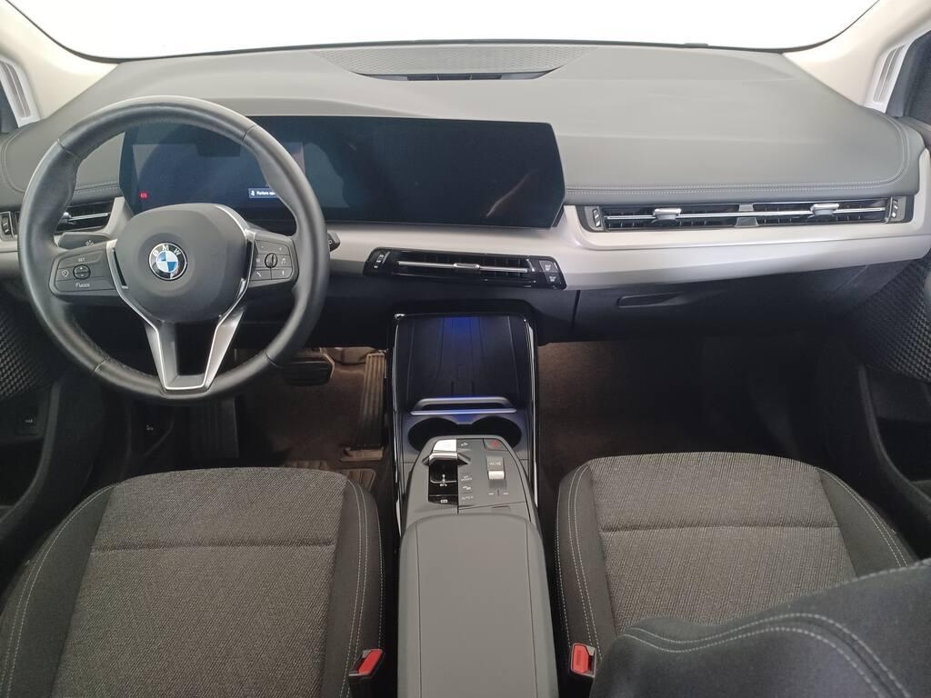 BMW Serie 2 220i Active Tourer mhev 48V auto