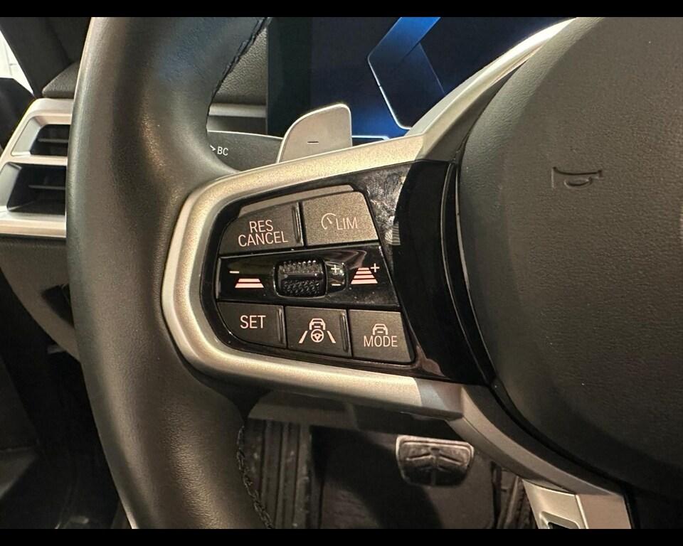 BMW Serie 4 420d Coupe mhev 48V Msport auto