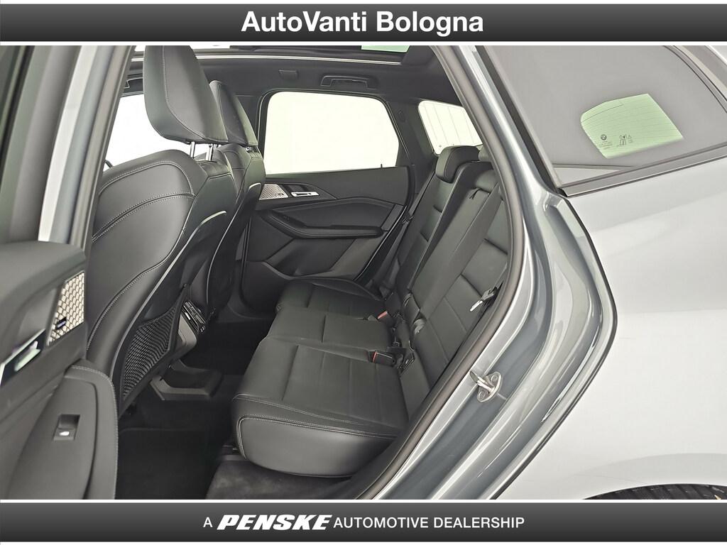 BMW Serie 2 218d Active Tourer Msport auto