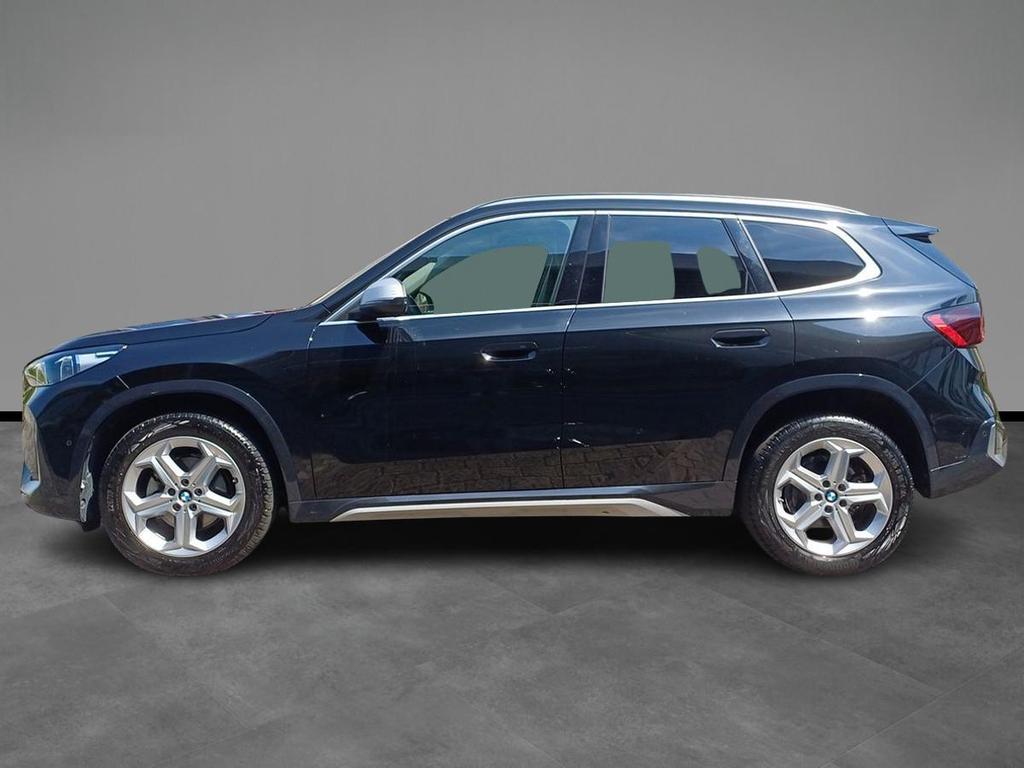 BMW X1 sdrive18d X-Line auto
