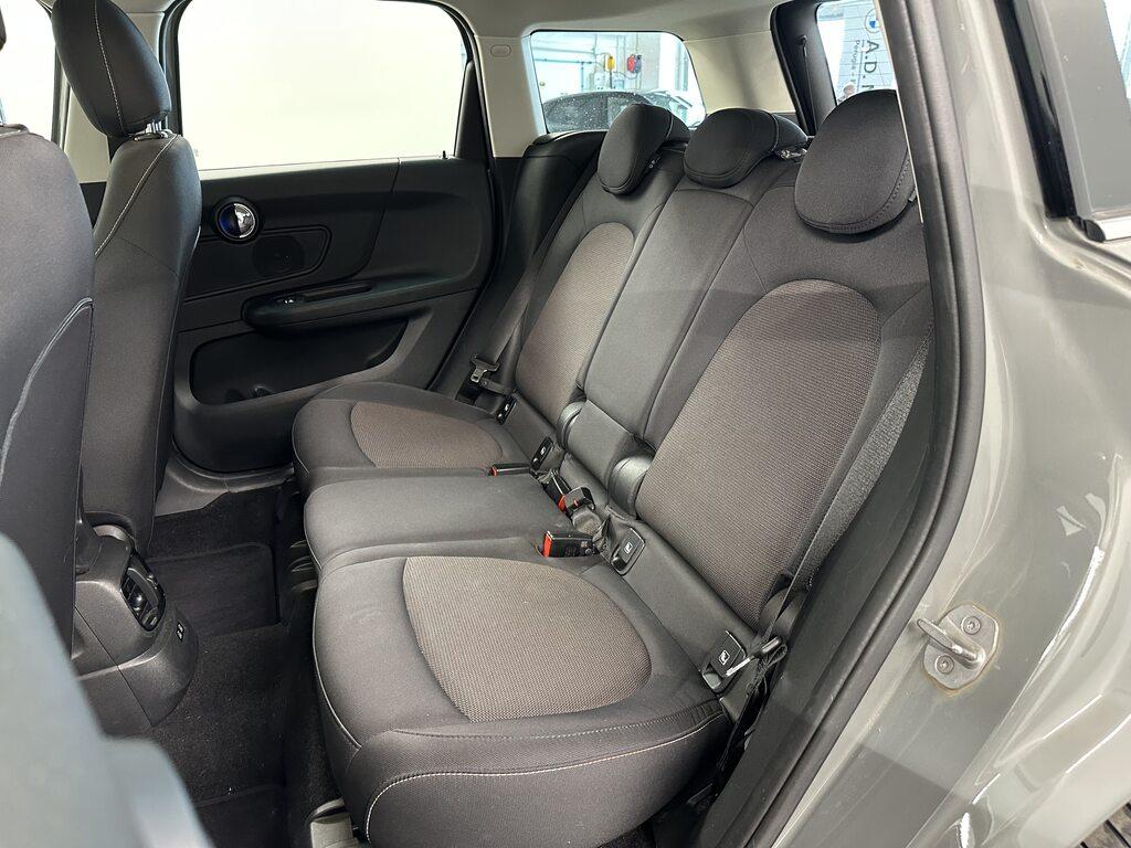 Mini One D Countryman 1.5 TwinPower Turbo One D
