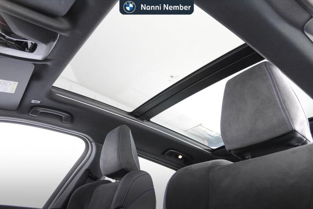 BMW Serie 2 230e Active Tourer xdrive Msport auto