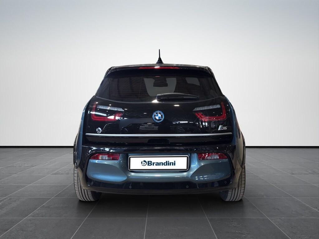 BMW i3 i3s 120Ah Advantage