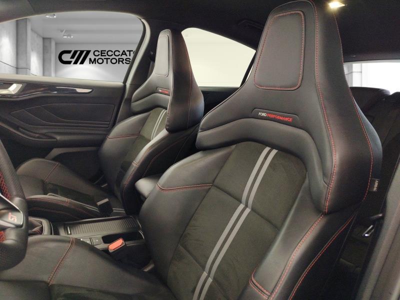 Ford Focus 2.3 ecoboost ST 280cv