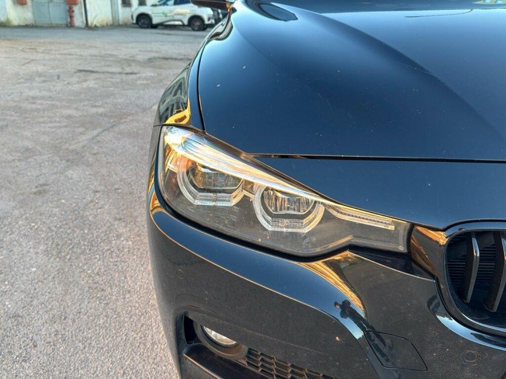 BMW Serie 3 330i Touring xdrive Msport auto