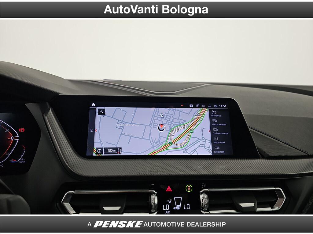 BMW Serie 2 220d Gran Coupe Msport xdrive auto