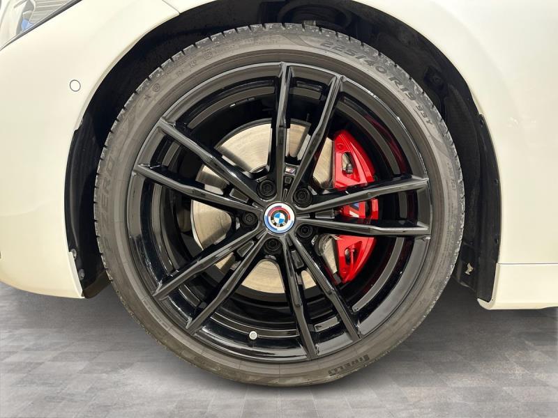 BMW Serie 4 420d mhev 48V Msport auto