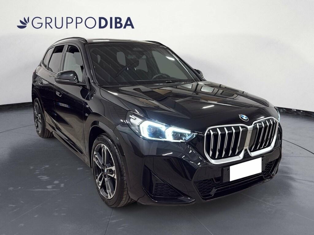 BMW X1 xdrive20d mhev 48V Msport auto