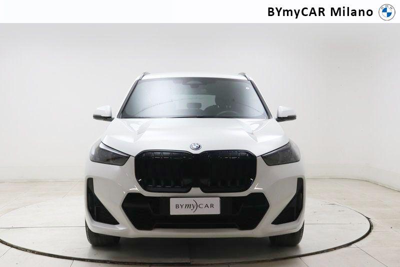 BMW X1 xdrive 25e MSport Pro auto