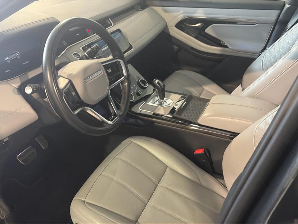 Land Rover Range Rover Evoque Evoque 2.0d i4 mhev Autobiography awd 204cv auto