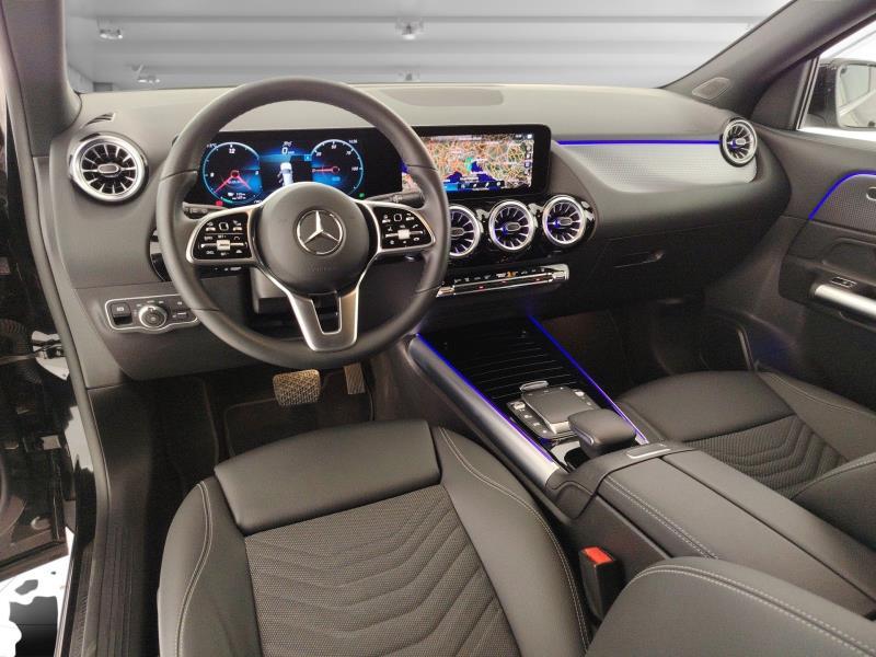 Mercedes EQA 250+ Sport