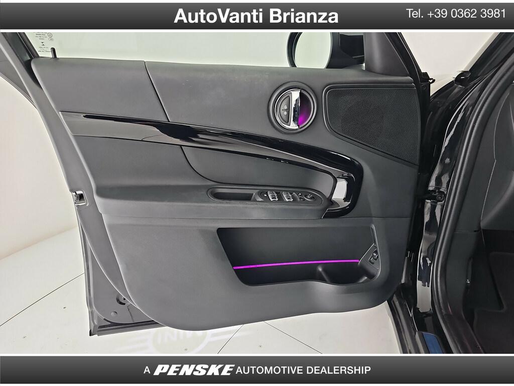 Mini Cooper Countryman 1.5 TwinPower Turbo Cooper