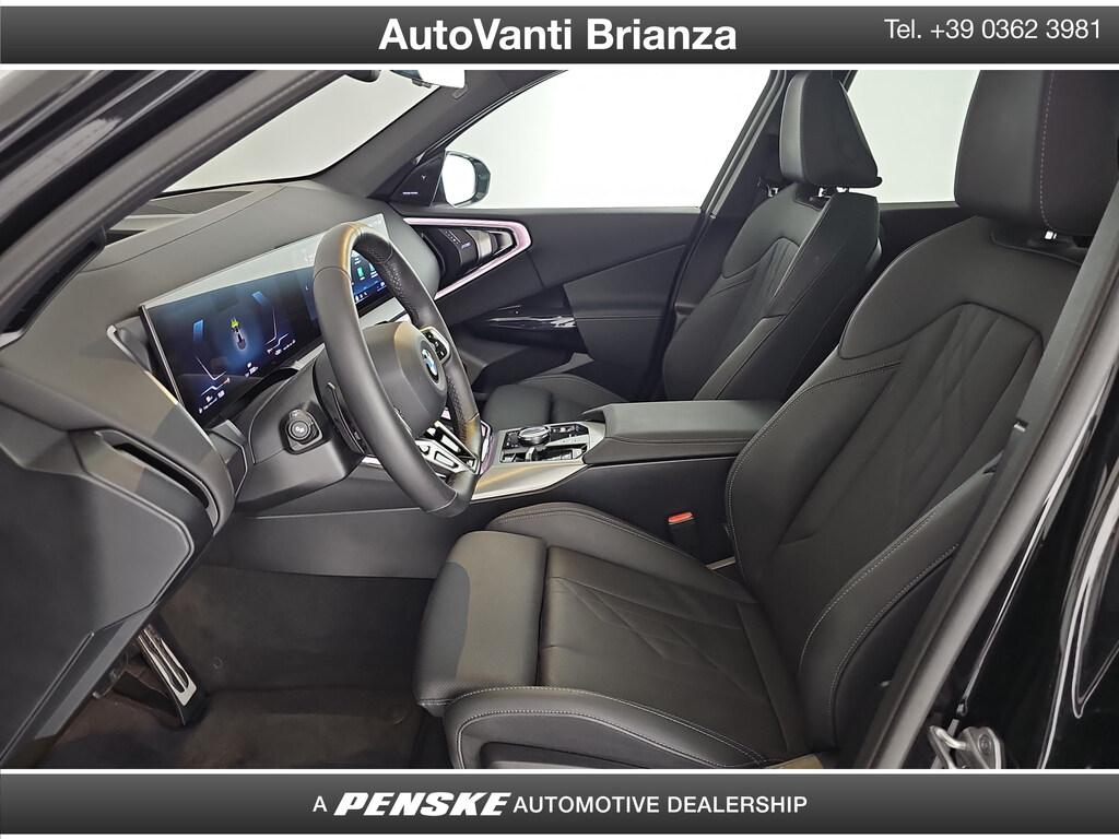 BMW X3 xdrive20 MSport auto