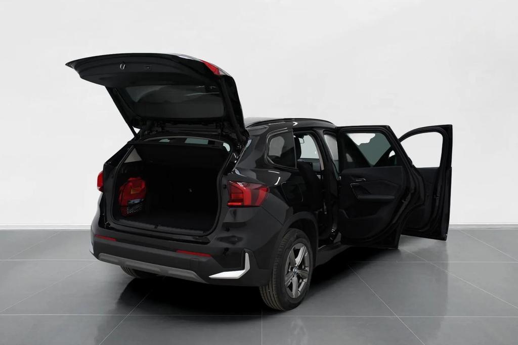 BMW X1 sdrive20i mhev 48V auto