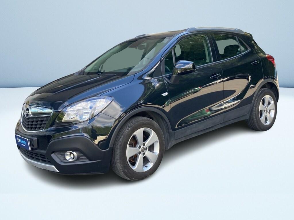 Opel Mokka 1.4 t. Cosmo s&s 4x4 140cv m6