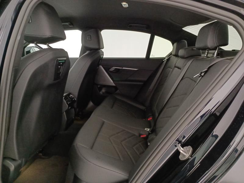BMW Serie 5 520d 48V Msport sdrive auto