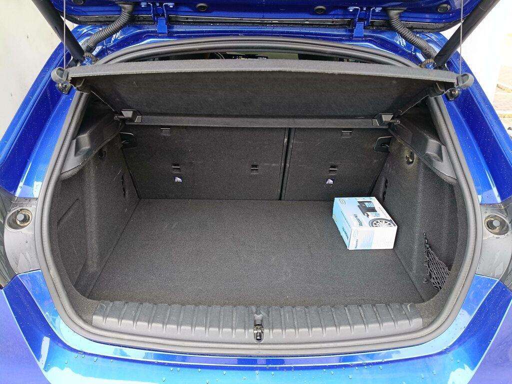 BMW Serie 1 118d MSport Pro auto