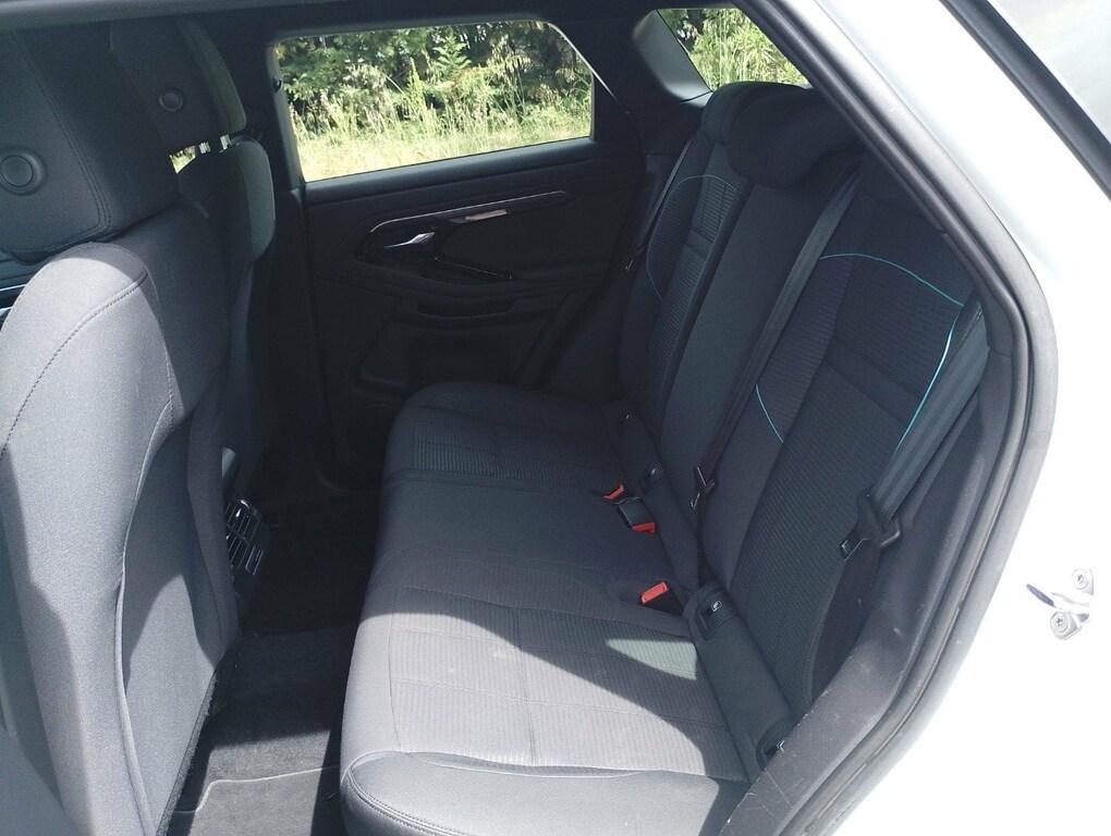 Land Rover Range Rover Evoque Evoque 2.0d i4 mhev R-Dynamic SE awd 150cv auto