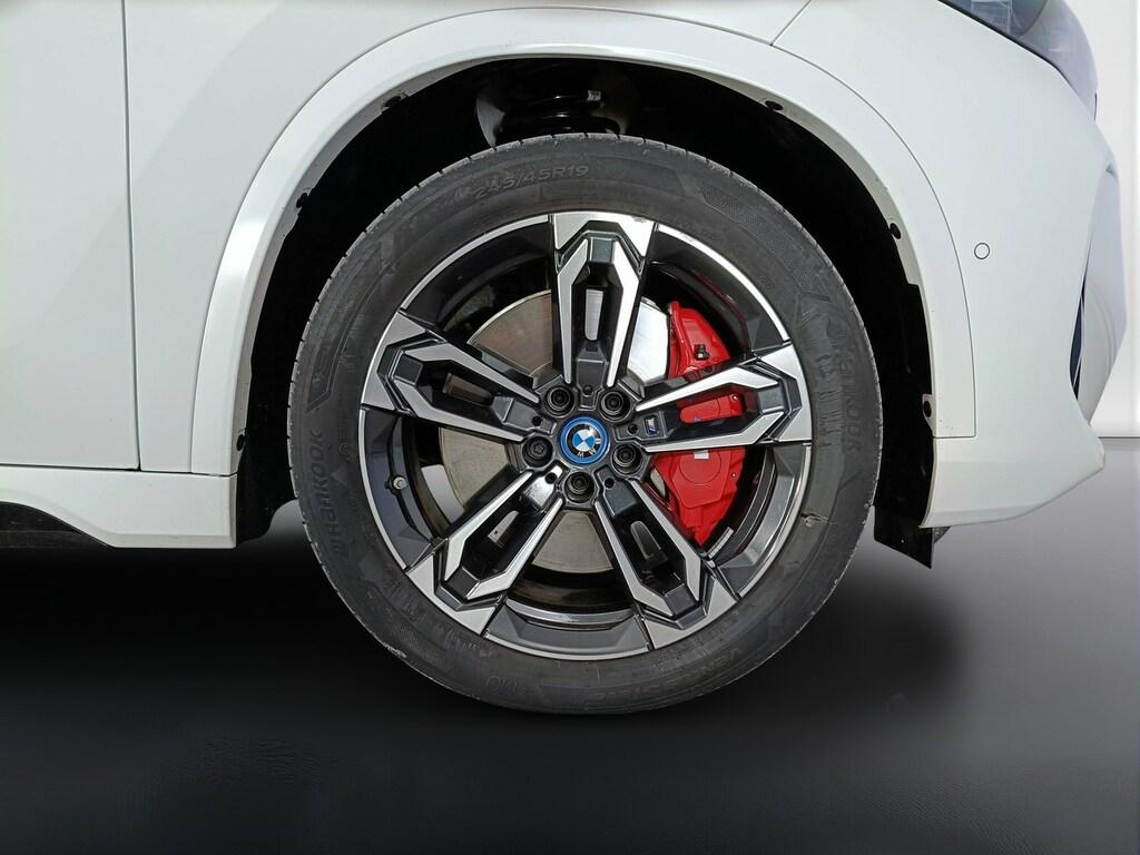 BMW X1 xdrive 25e MSport Pro auto