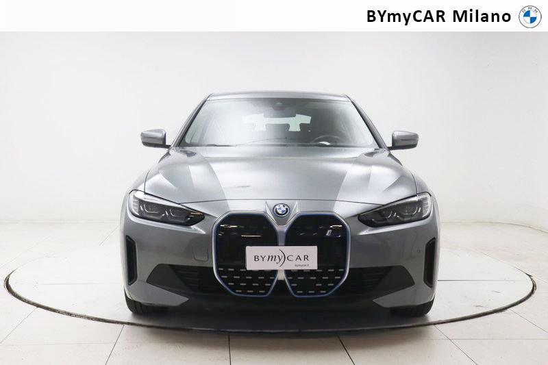 BMW i4 edrive40 Sport auto