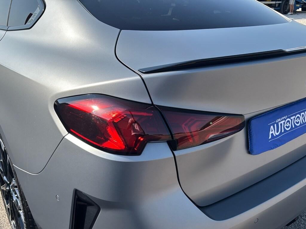 BMW Serie 2 M M235 Gran Coupe xdrive MSport Pro auto