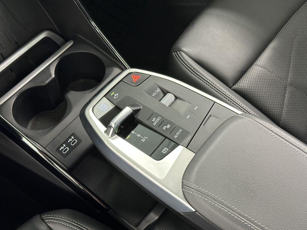 BMW Serie 2 218d Active Tourer Luxury auto