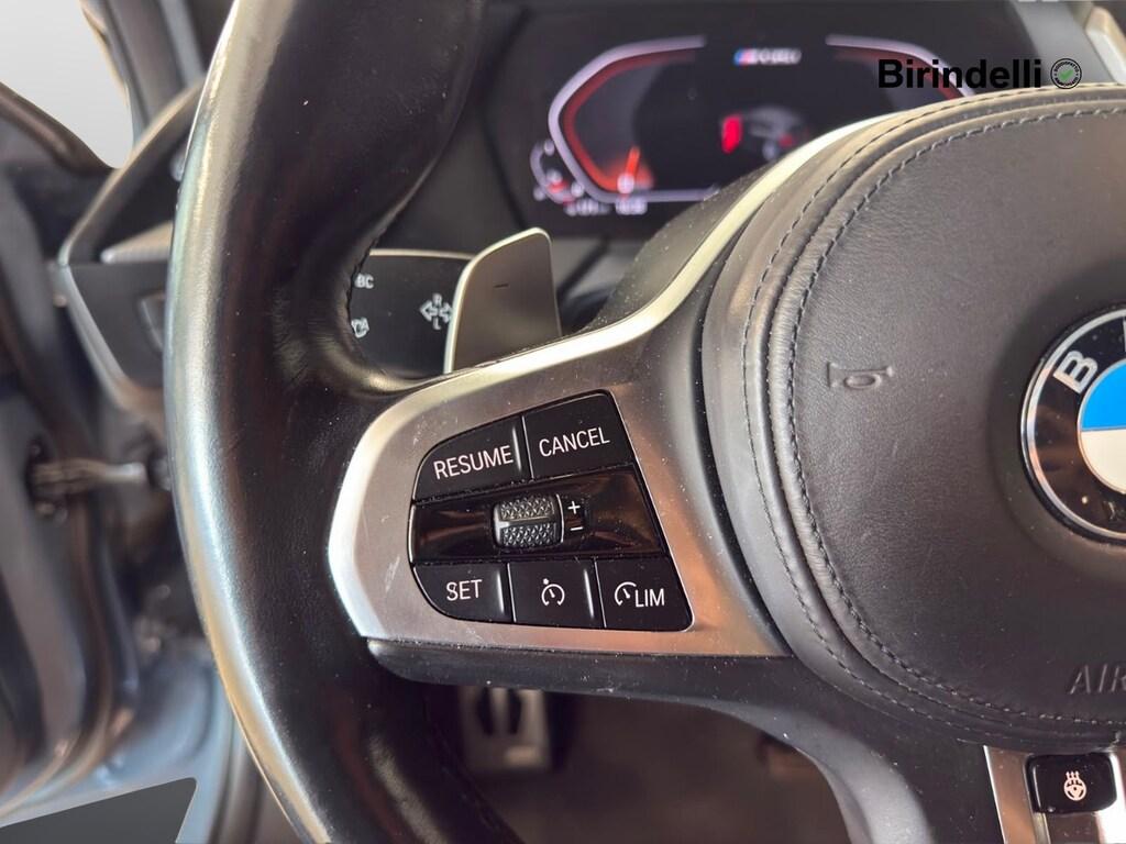 BMW Serie 1 M 135i xdrive auto