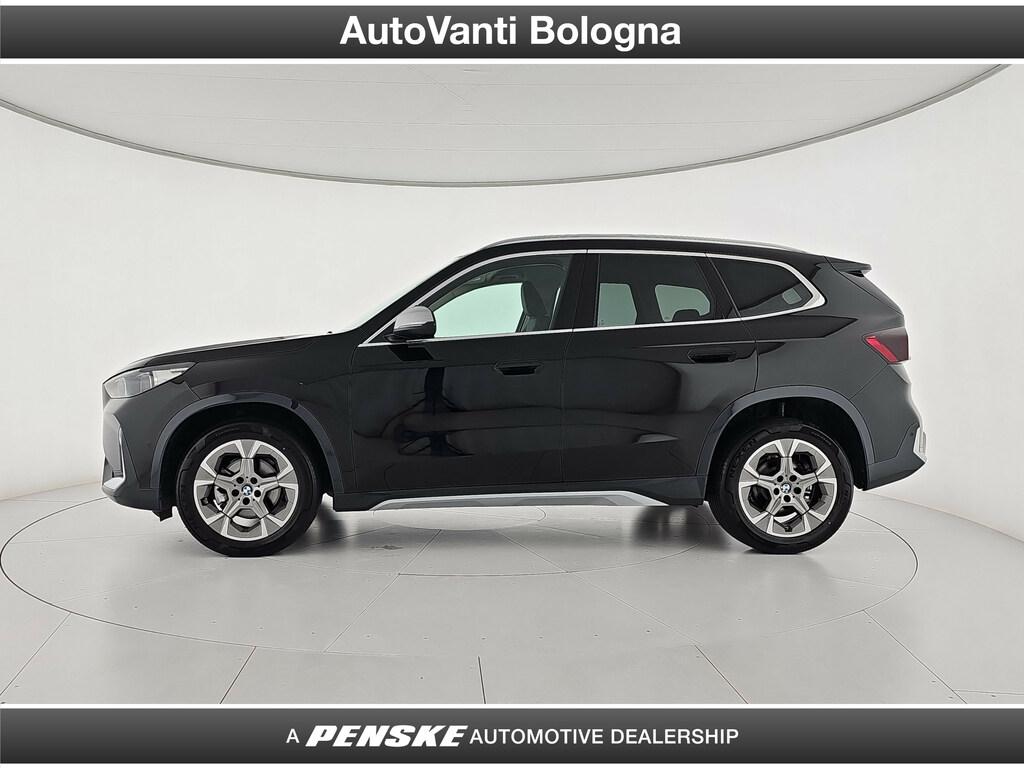 BMW X1 sdrive18d X-Line auto
