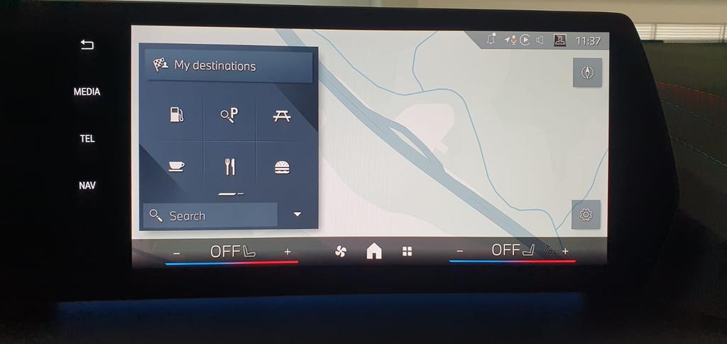 BMW Serie 1 118d MSport Pro auto