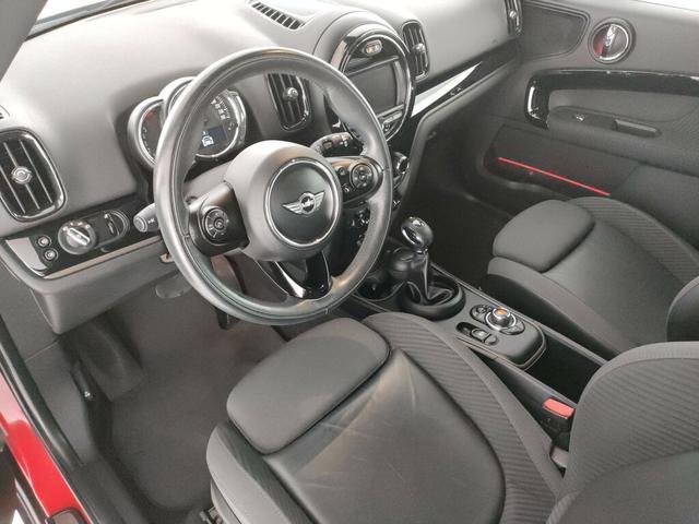 Mini Cooper D Countryman 2.0 D Cooper D ALL4 Auto