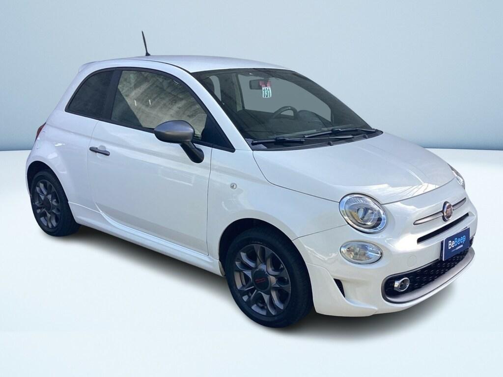 Fiat 500 1.2 S s&s 69cv my19