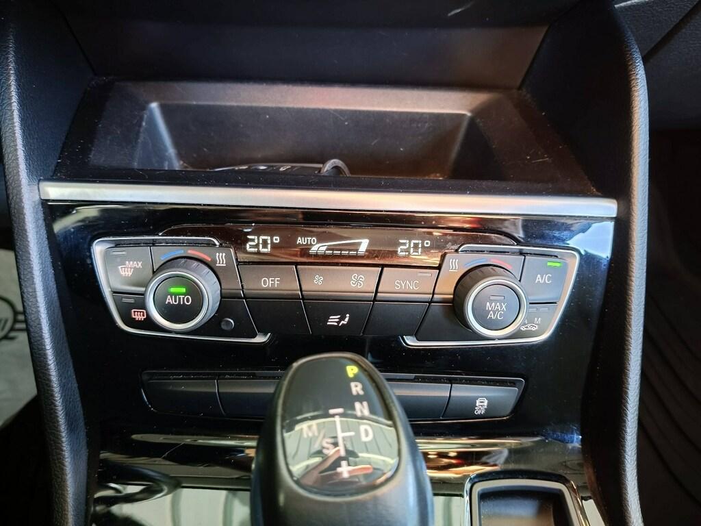 BMW Serie 2 218d Active Tourer auto