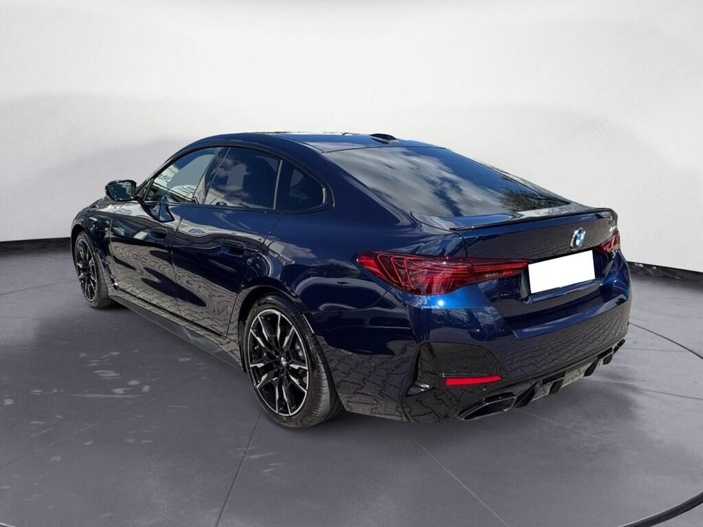 BMW Serie 4 M M440i Gran Coupe mhev 48V xdrive auto