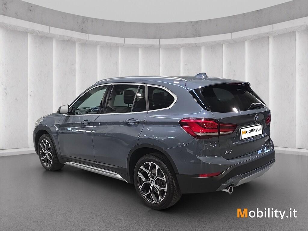 BMW X1 sdrive18i xLine Plus 136cv auto