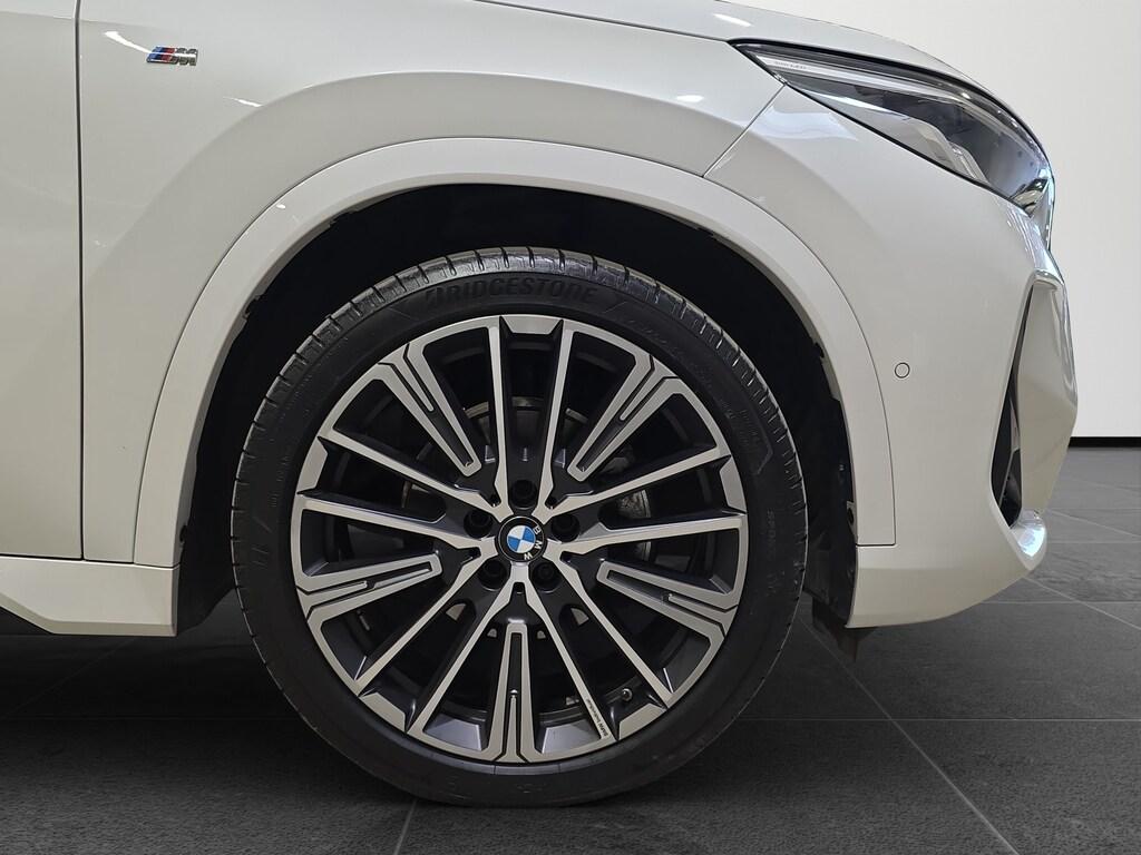 BMW X1 sdrive18d MSport Edition Signature auto