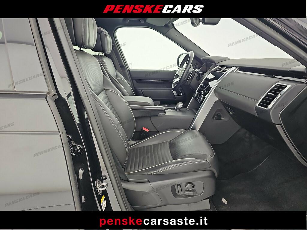 Land Rover Discovery 3.0d i6 mhev SE awd 249cv 7p.ti auto