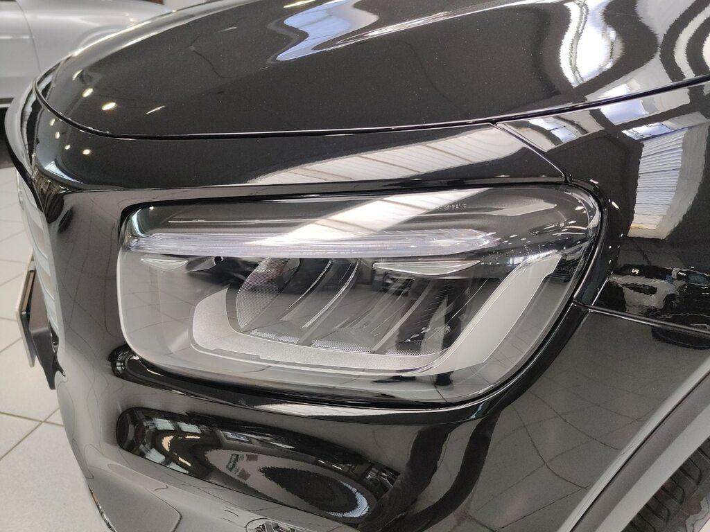 Mercedes GLB 180 d Progressive Advanced auto