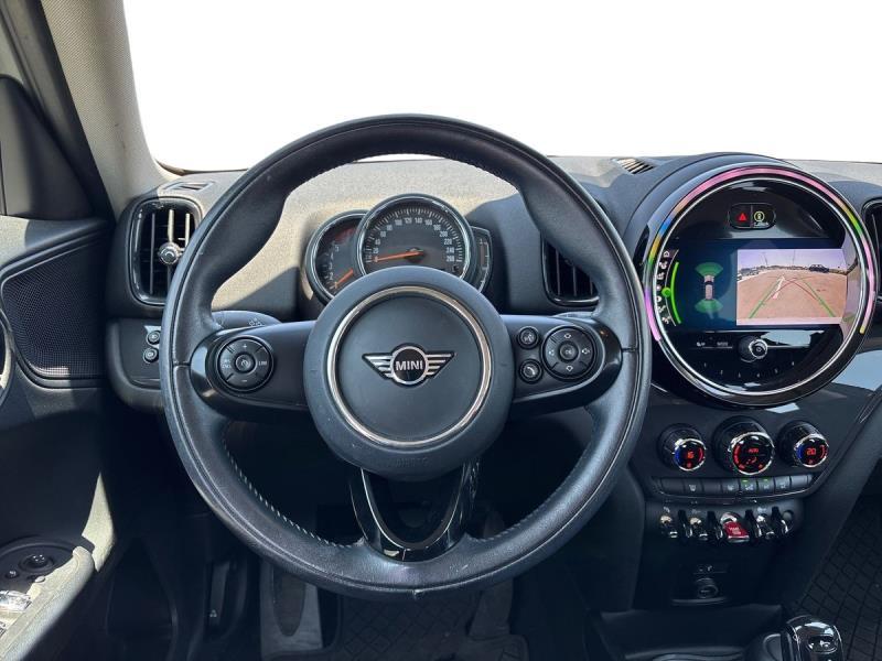 Mini One D Countryman 1.5 TwinPower Turbo One D Business