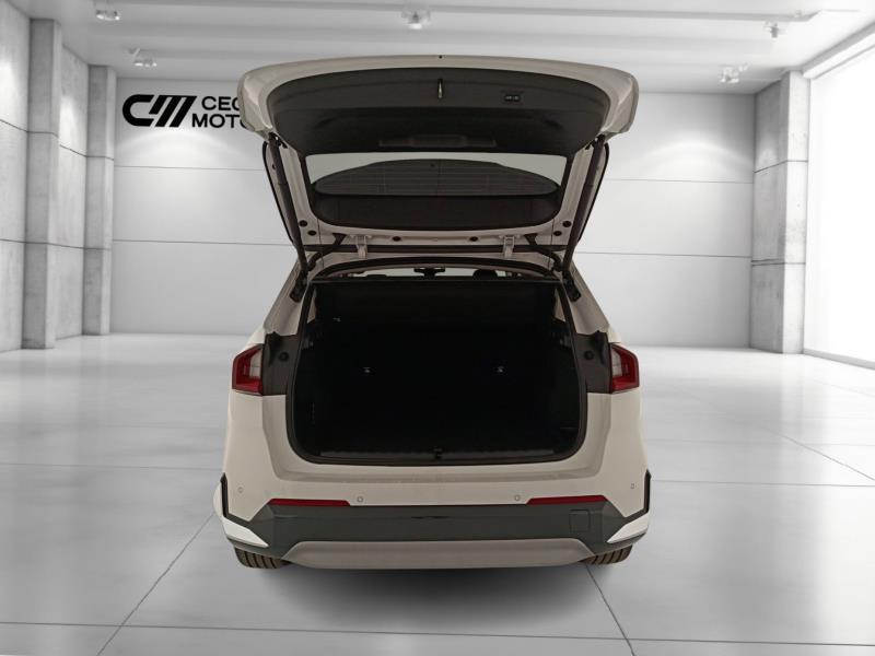 BMW iX1 edrive 20 X-Line