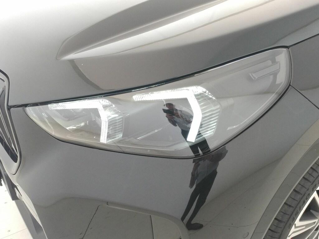 BMW X1 xdrive 30e MSport Pro auto