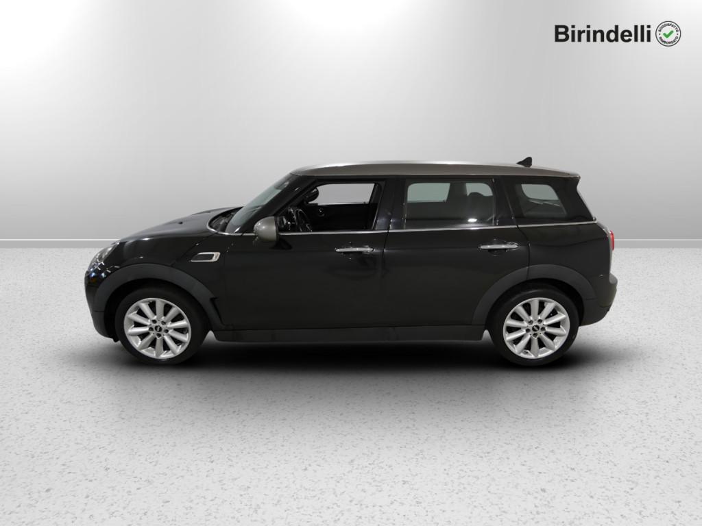 Mini One D Clubman 1.5 One D Boost
