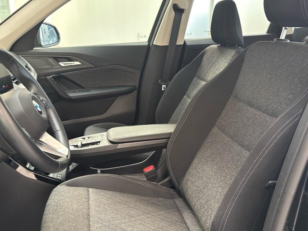 BMW X1 sdrive18d auto